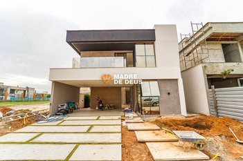 house em Alameda da Concha, Cidade Alpha - Eusébio - CE
