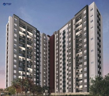 apartment em Rua Magarinos Torres, Vila Maria Alta - São Paulo - SP