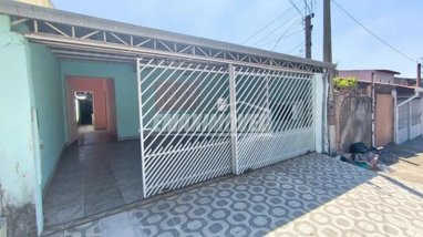 house em Rua Andrelino de Souza, Jardim Maria Antônia Prado - Sorocaba - SP