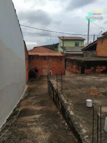 land_lot em Rua Uberaba, Jardim Nova América - Hortolândia - SP