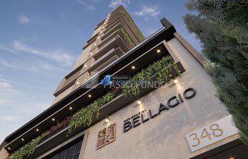 apartment em Rua Erexim, Vera Cruz - Passo Fundo - RS