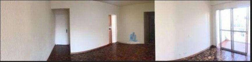 apartment em Rua Floriano Peixoto, Santa Paula - São Caetano do Sul - SP