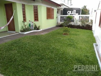 house em Rua Rio das Contas, Centro - Xangri-Lá - RS