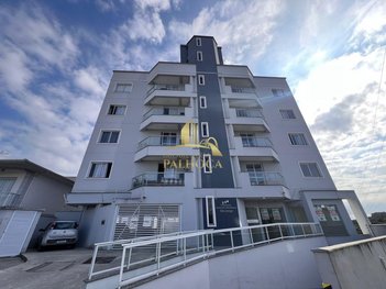 apartment em Rua Trieste, Pagani - Palhoça - SC