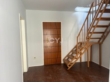 apartment em Rua Santa Clara, Vila Cachoeirinha - Cachoeirinha - RS
