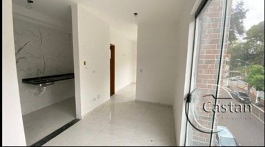 apartment em Rua Raimundo Correia, Vila Diva (Zona Norte) - São Paulo - SP