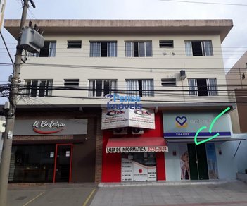 business em Rua Capitão Romualdo de Barros, Carvoeira - Florianópolis - SC