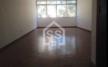 apartment em Alameda Barão de Limeira, Campos Elíseos - São Paulo - SP