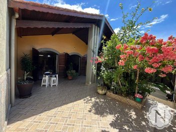 house em Rua Afonso Meira Júnior, Vila São Paulo - Itanhaém - SP