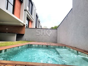 house em Rua Ourânia, Vila Madalena - São Paulo - SP