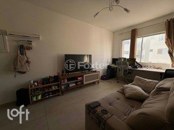 apartment em Arapá, Jabaquara - São Paulo - SP