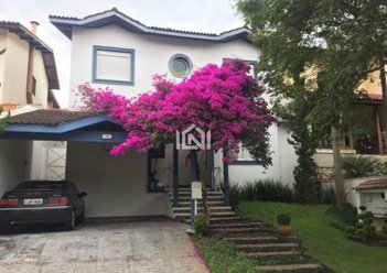 house em Rua Alvarenga Peixoto, São Paulo II - Cotia - SP