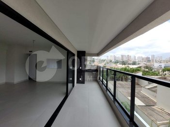 apartment em Avenida Liberdade, Morada da Colina - Uberlândia - MG