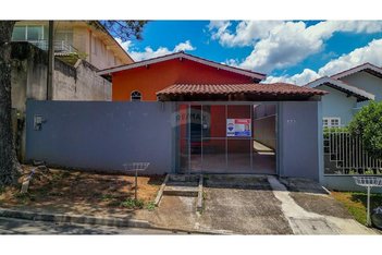 house em Rua Paulo de Tarso dos Santos Silva, Recreio Maristela - Atibaia - SP