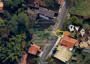 land_lot em Rua Tasso Magalhães, Jardim Sorirama (Sousas) - Campinas - SP
