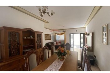 house em Rua Capitão Alberto Mendes Junior, Vila São Lúcio - Botucatu - SP
