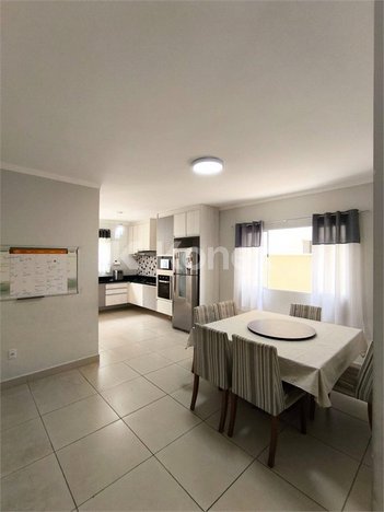 house em Rua Normando Vicente Badialli, Jardim Maristela - Atibaia - SP