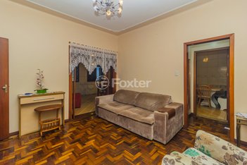 apartment em Rua Dona Margarida, Navegantes - Porto Alegre - RS