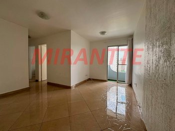 apartment em Rua Mere Marie Anais de Sion, Vila Cachoeira - São Paulo - SP