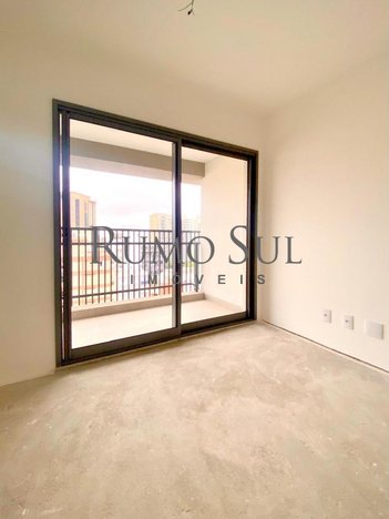 apartment em Rua Desembargador Eliseu Guilherme, Paraíso - São Paulo - SP