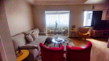 apartment em Rua Antônio Júlio dos Santos, Fazenda Morumbi - São Paulo - SP