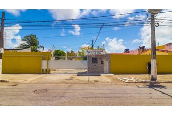 house em Avenida Ayrton Senna, Nova Parnamirim - Parnamirim - RN