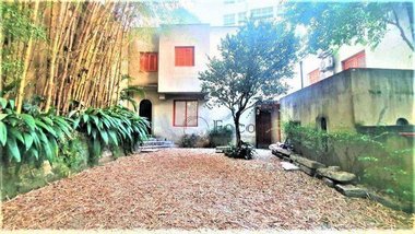 house em Rua Piauí, Higienópolis - São Paulo - SP