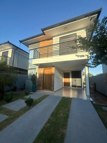 house em Rua Canela Amarela, Ribeirão da Ilha - Florianópolis - SC