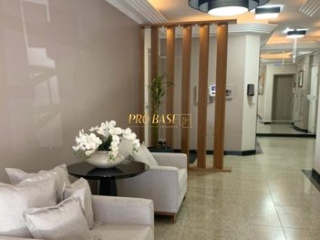 apartment em Rua São José, Centro - Biguaçu - SC
