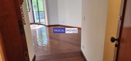apartment em Alameda dos Tupiniquins, Planalto Paulista - São Paulo - SP