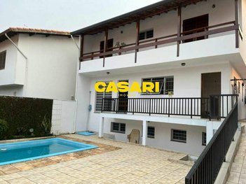 house em Rua José Giarolla, Nova Petrópolis - São Bernardo do Campo - SP