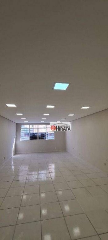 office em Rua Álvares Machado, Centro - Campinas - SP