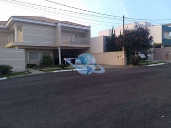 house em Rua João Batista Correa de Oliveira, Parque Esplanada - Votorantim - SP