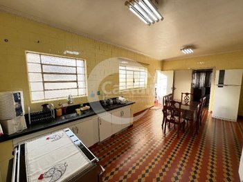 house em Avenida Álvaro Ramos, Quarta Parada - São Paulo - SP