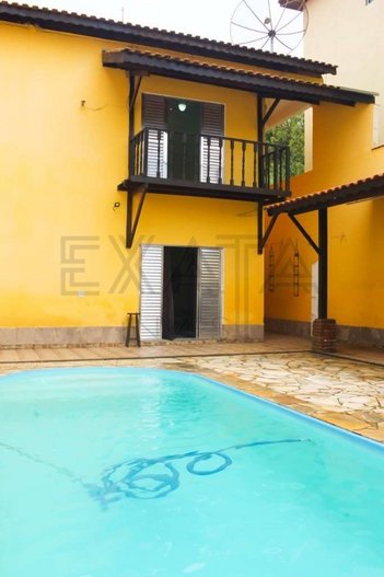 house em Rua República, Jardim Miranda - Cotia - SP