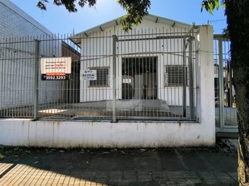 industrial em Avenida Theodomiro Porto da Fonseca, Padre Reus - São Leopoldo - RS