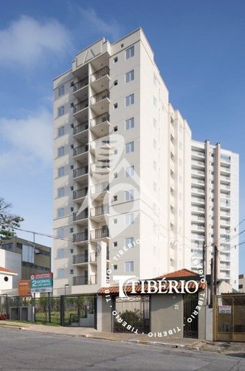 apartment em Rua Vale Formoso, Chácara Santo Antônio (Zona Sul) - São Paulo - SP