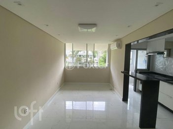 apartment em Rua Jade Magalhães, Centro - Florianópolis - SC