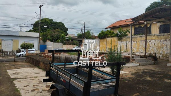 Cômodo Condomínio
