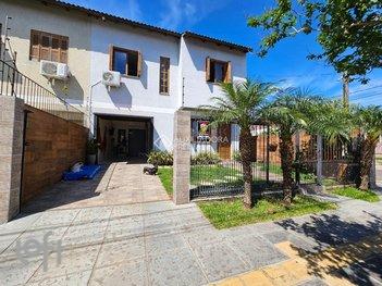 house em José Antônio Lucchese Gusmão, São José - Canoas - RS