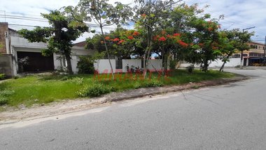 house em Rua Ernesto Zwarg, Guarda Civil - Itanhaém - SP