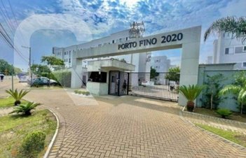 apartment em Avenida Amador Bueno da Veiga, Jardim dos Estados - Taubaté - SP