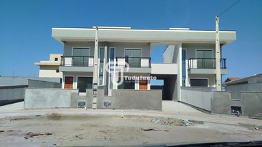 house em Rua Maria Julia Alves, Bela Vista - Palhoça - SC