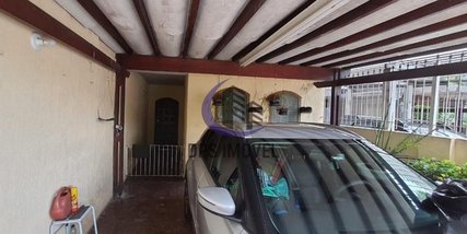 house em Rua Ida da Silva, Vila Guilherme - São Paulo - SP