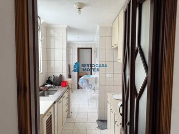 apartment em Rua Surucuás, Cidade Antônio Estevão de Carvalho - São Paulo - SP