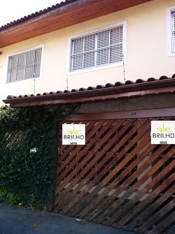 house em Rua Vitório Tafarello, km 18 - Osasco - SP