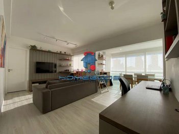 apartment em Rua Doutor Mário Natividade, Taquaral - Campinas - SP