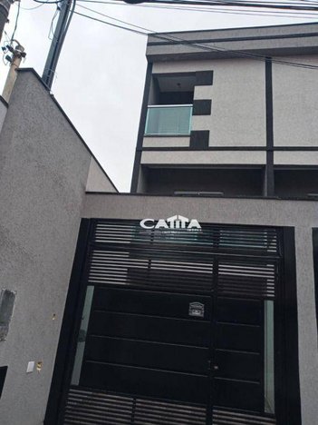 house em Rua Antônio Mortaro, Vila Regente Feijó - São Paulo - SP
