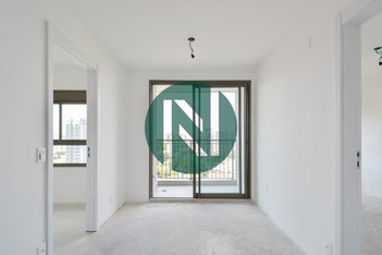apartment em Rua Antônio Comparato, Campo Belo - São Paulo - SP