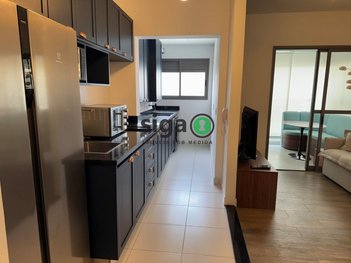 apartment em Rua Padre Adelino, Quarta Parada - São Paulo - SP